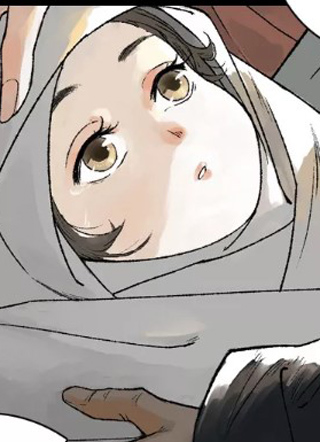 绝恋之乱世妖女 截图1