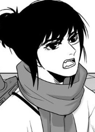 一妖一人 截图1