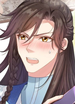 天才画师小娘子 截图1