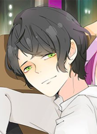 天平上的维纳斯 截图1