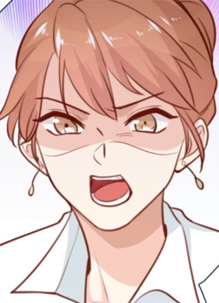 向黑化总裁献上沙雕 截图1