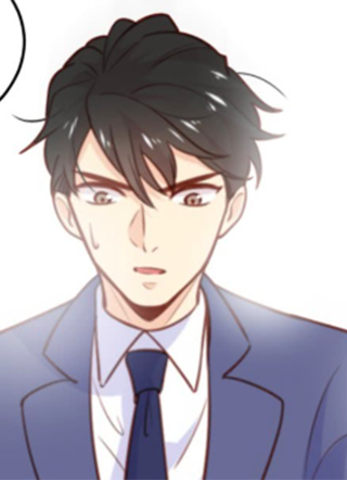 向黑化总裁献上沙雕 截图1