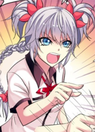 变身诅咒 截图1