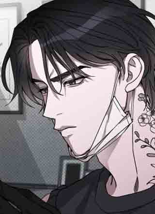 四月的纹身 截图1