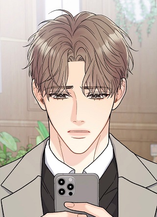 不是我喜欢的类型啊? 截图1