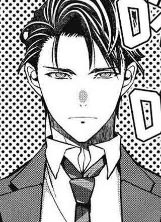 驾考情缘 截图1