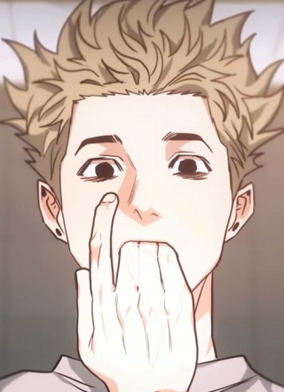 你相信人性本恶吗? 截图1