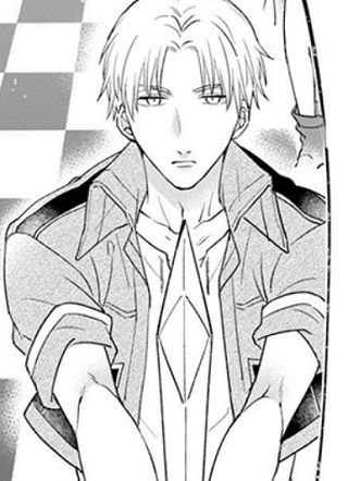 魔王勇者日漫 截图1