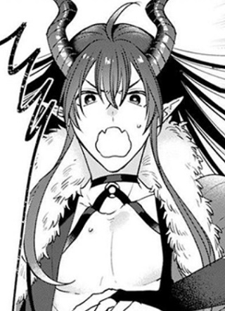 魔王勇者日漫 截图1