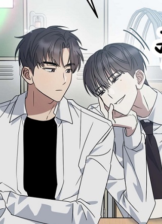 现在我们的关系 截图1