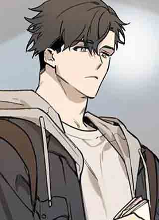 灰黑回响 截图1