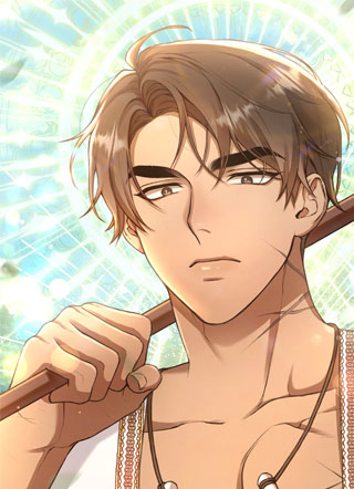 野蛮丛林 截图1