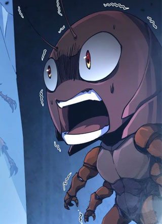 末日苟活：蟑螂给我叠buff 截图1