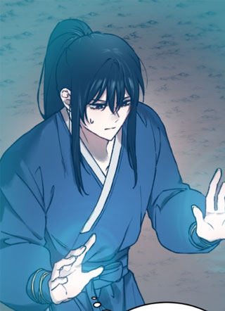 如果和敌人被困在结界中 截图1