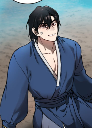 如果和敌人被困在结界中 截图1