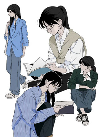 品格试炼 截图1