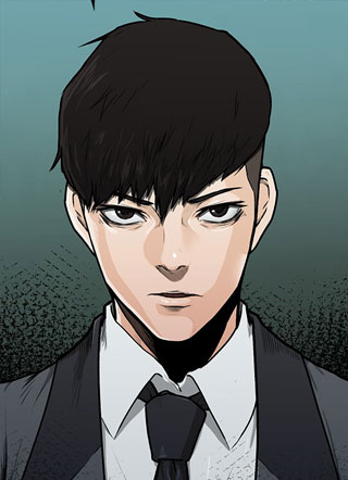 争斗 截图1