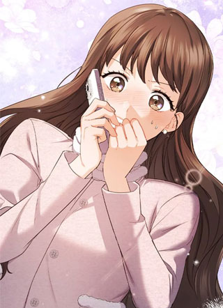 粉丝与演员的契约婚姻 截图1