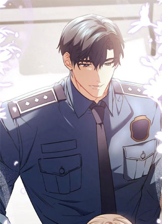 粉丝与演员的契约婚姻 截图1