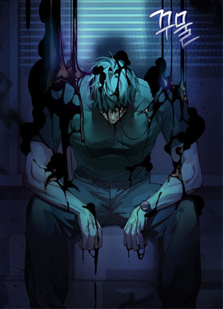 Blood Poker 截图1
