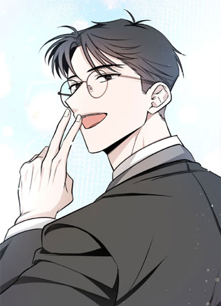 不是命运也要Happy Ending 截图1