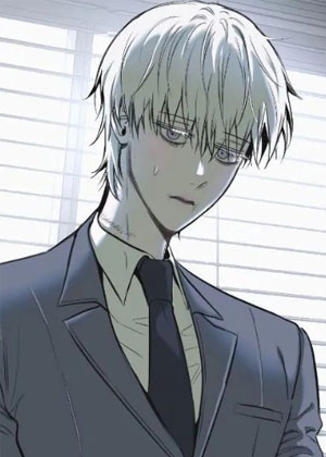 逃不掉的Omega