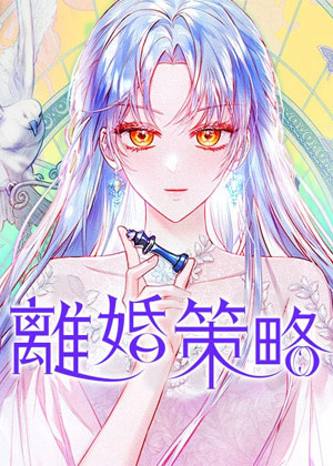 离婚策略