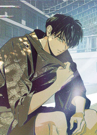 恋爱四选一 截图1