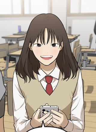 女生朋友 截图1