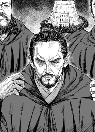 锈春 截图1