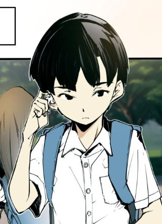 坏小孩GOLD BOY 截图1