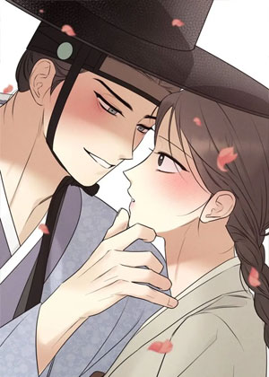 落跑侍女