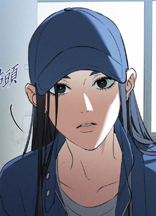 自由落体漫画 截图1