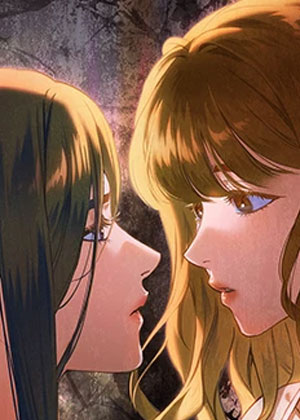 自由落体漫画