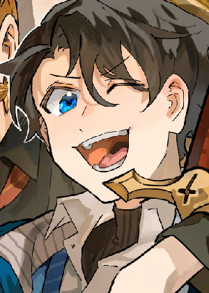 驱魔频道