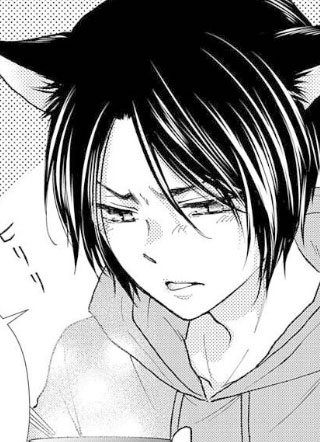 强制吸爱猫猫男 截图1