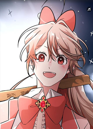 魔法少女波琪今年78​​岁 截图1