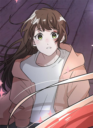 魔法少女波琪今年78​​岁 截图1