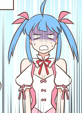 入伍吧！魔法少女 截图1