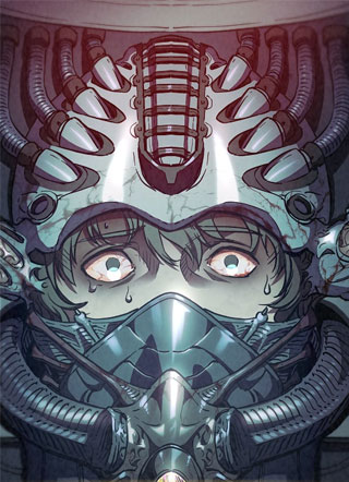 魔教官归来 截图1