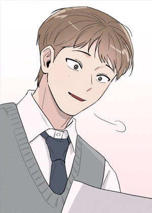 在你不经意间