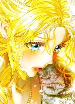 破碎玻璃鞋的碎片 截图1