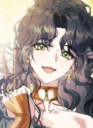 为了女神们：为了达芙妮 截图1