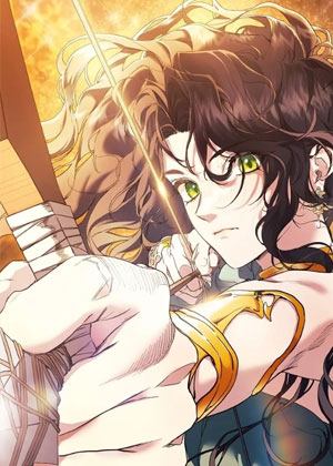 为了女神们：为了达芙妮