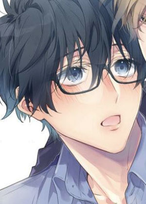 日语老师令我心跳加速