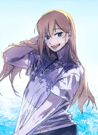 骷髅信使的故事 截图1