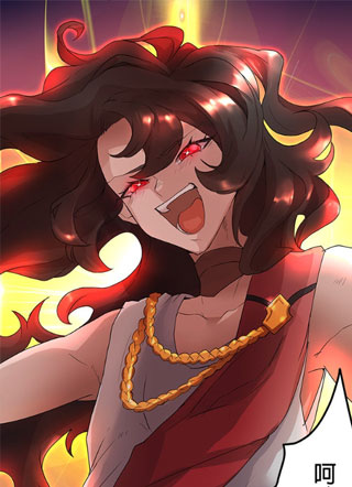 魔王APP培养出的S级猎人 截图1