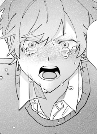 泪如泉涌的他 截图1