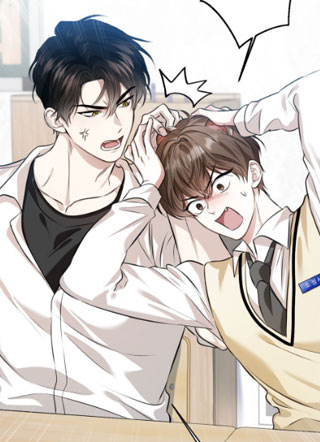 猛兽警报 截图1