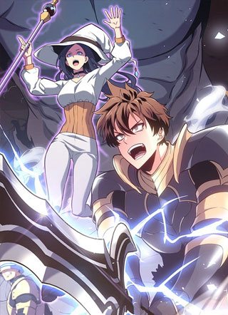 没血没泪的勇士 截图1